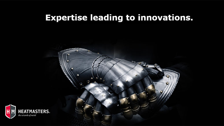 Heatmasters - Expertise Leading to Innovations.